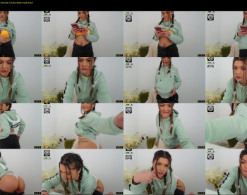lissa__1 — 7 minute Chaturbate female teen cam video, 1080p, Feb 19, 2022