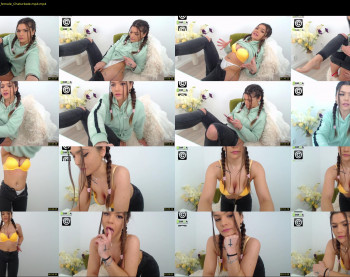lissa__1 — 10 minute Chaturbate female teen cam video, 1080p, Feb 19, 2022