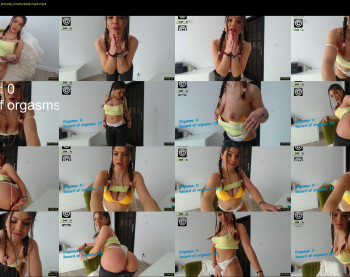 lissa__1 — 34 minute Chaturbate female teen cam video, 1080p, Feb 19, 2022