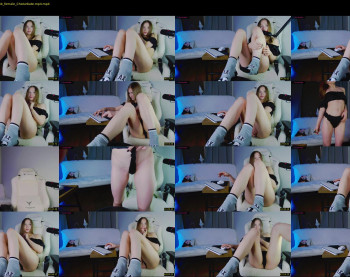 shaaakeit — 54 minute Chaturbate female teen cam video, 1080p, Feb 20, 2022