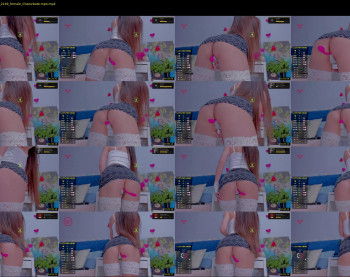 sooofffiyyaaa — 6 minute Chaturbate female teen cam video, 1080p, Feb 19, 2022