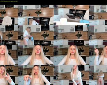 _be_my_daddy — 54 minute Chaturbate female teen cam video, 1080p, Feb 20, 2022