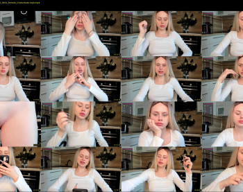 _be_my_daddy — 53 minute Chaturbate female teen cam video, 1080p, Feb 20, 2022