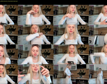 _be_my_daddy — 54 minute Chaturbate female teen cam video, 1080p, Feb 20, 2022
