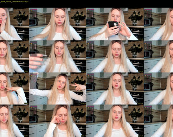 _be_my_daddy — 13 minute Chaturbate female teen cam video, 1080p, Feb 20, 2022