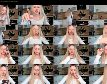_be_my_daddy — 45 minute Chaturbate female teen cam video, 1080p, Feb 20, 2022