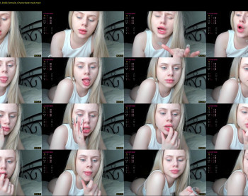 _be_my_daddy — 3 minute Chaturbate female teen cam video, 1080p, Feb 20, 2022