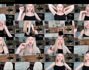 _be_my_daddy — 55 minute Chaturbate female teen cam video, 1080p, Feb 21, 2022