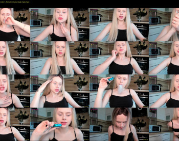 _be_my_daddy — 57 minute Chaturbate female teen cam video, 1080p, Feb 21, 2022