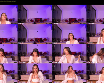 cherry__pie — 24 minute Chaturbate female teen cam video, 4K, Feb 21, 2022