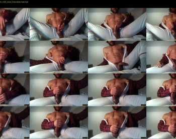 constructorcock — 18 minute Chaturbate male teen cam video, 360p, Feb 20, 2022