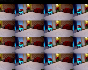 fallingangel_ — 21 minute Chaturbate female teen cam video, 720p, Feb 20, 2022