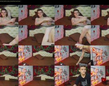 hotdogswaitingaports — 56 minute Chaturbate male teen cam video, 1080p, Feb 21, 2022