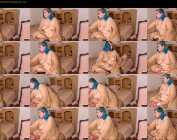 lalaisallbad — 7 minute Chaturbate female teen cam video, 1080p, Feb 20, 2022