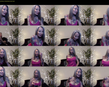 mizxtrix — 34 minute Chaturbate female teen cam video, 480p, Feb 20, 2022