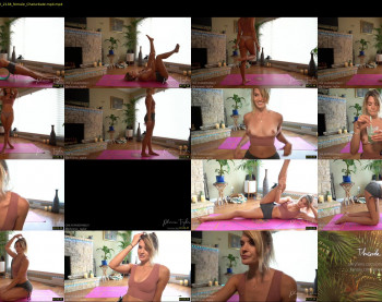 phoenix_taylor — 54 minute Chaturbate female teen cam video, 1080p, Feb 20, 2022