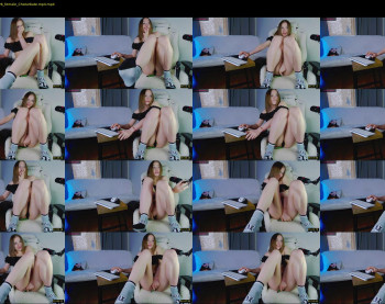 shaaakeit — 3 minute Chaturbate female teen cam video, 1080p, Feb 20, 2022