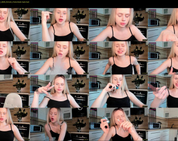 _be_my_daddy — 55 minute Chaturbate female teen cam video, 1080p, Feb 21, 2022