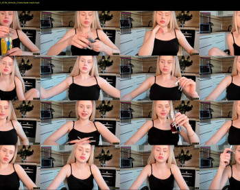 _be_my_daddy — 54 minute Chaturbate female teen cam video, 1080p, Feb 21, 2022