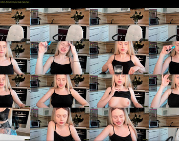_be_my_daddy — 55 minute Chaturbate female teen cam video, 1080p, Feb 21, 2022