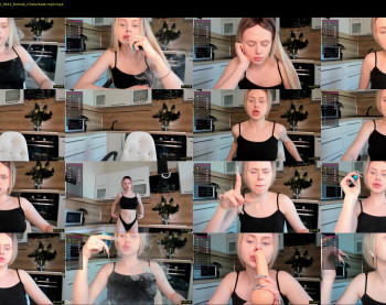 _be_my_daddy — 54 minute Chaturbate female teen cam video, 1080p, Feb 21, 2022