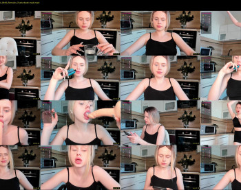_be_my_daddy — 53 minute Chaturbate female teen cam video, 1080p, Feb 21, 2022