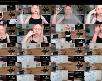 _be_my_daddy — 37 minute Chaturbate female teen cam video, 1080p, Feb 21, 2022