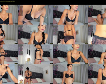 anablerd — 46 minute Chaturbate female teen cam video, 1080p, Feb 22, 2022
