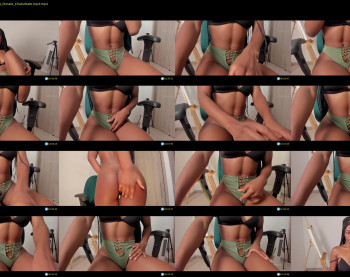 duna_du — 48 minute Chaturbate female teen cam video, 1080p, Feb 22, 2022