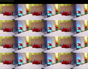 fallingangel_ — 52 minute Chaturbate female teen cam video, 720p, Feb 21, 2022