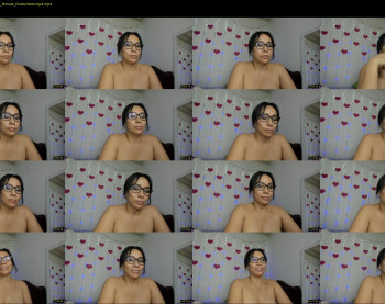 hottplay — 18 minute Chaturbate female teen cam video, 720p, Feb 22, 2022