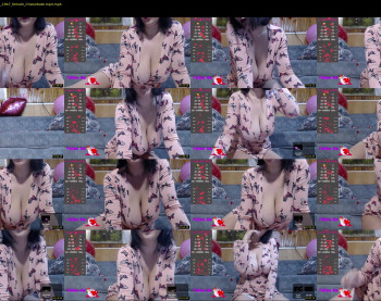 katrine_denev — 45 minute Chaturbate female teen cam video, 720p, Feb 21, 2022