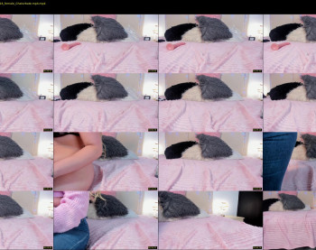 khloe_018 — 11 minute Chaturbate female teen cam video, 1080p, Feb 21, 2022