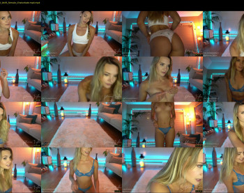 phoenix_taylor — 53 minute Chaturbate female teen cam video, 1080p, Feb 22, 2022