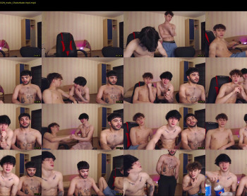 teddy_mode — 54 minute Chaturbate couple teen cam video, 1080p, Feb 21, 2022
