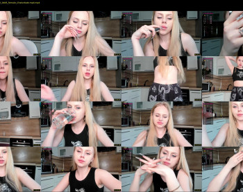 _be_my_daddy — 36 minute Chaturbate female teen cam video, 1080p, Feb 23, 2022