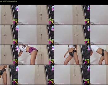 cherrycreme — 20 minute Chaturbate female teen cam video, 720p, Feb 23, 2022