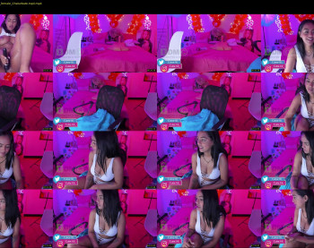 cute_eli — 54 minute Chaturbate female teen cam video, 1080p, Feb 22, 2022