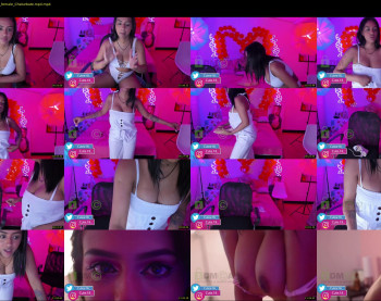 cute_eli — 16 minute Chaturbate female teen cam video, 1080p, Feb 22, 2022
