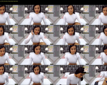 danielasanders — 25 minute Chaturbate female teen cam video, 1080p, Feb 22, 2022