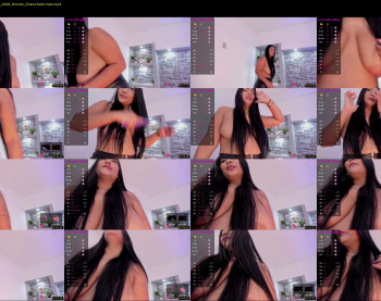 daphneadkins — 3 minute Chaturbate female teen cam video, 1080p, Feb 22, 2022