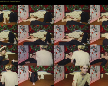 hotdogswaitingaports — 57 minute Chaturbate male teen cam video, 1080p, Feb 22, 2022