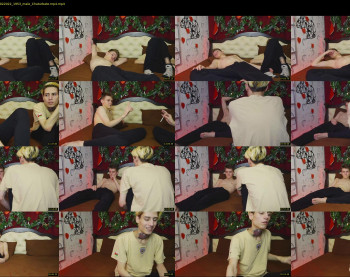 hotdogswaitingaports — 40 minute Chaturbate male teen cam video, 1080p, Feb 22, 2022