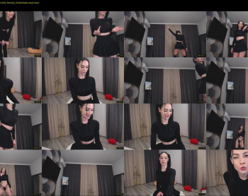 katrin_sweeft — 54 minute Chaturbate female teen cam video, 1080p, Feb 22, 2022