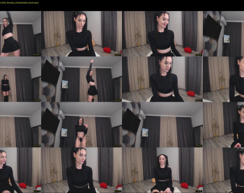 katrin_sweeft — 54 minute Chaturbate female teen cam video, 1080p, Feb 22, 2022