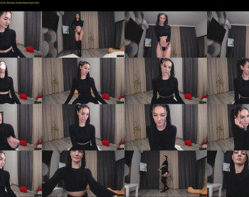 katrin_sweeft — 54 minute Chaturbate female teen cam video, 1080p, Feb 22, 2022