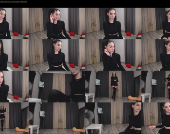 katrin_sweeft — 32 minute Chaturbate female teen cam video, 1080p, Feb 22, 2022