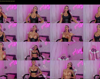 manelykg_ — 54 minute Chaturbate female teen cam video, 1080p, Feb 22, 2022