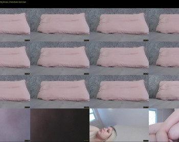 sashabulls — 5 minute Chaturbate couple teen cam video, 720p, Feb 22, 2022