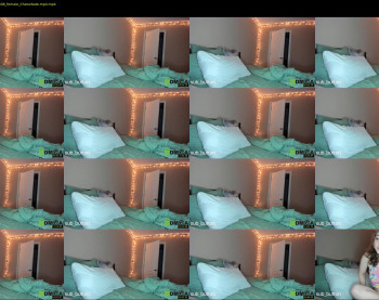 sub_button — 33 minute Chaturbate female teen cam video, 720p, Feb 23, 2022